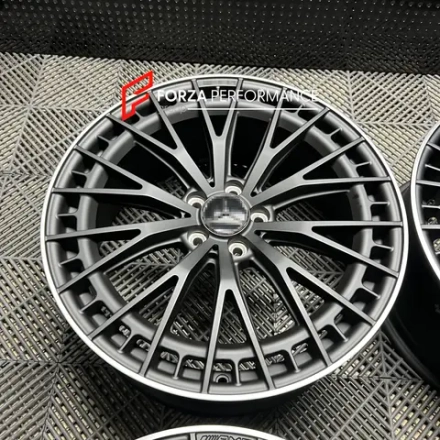 КОВАНЫЕ ДИСКИ для Mercedes BENZ CLE300 W236