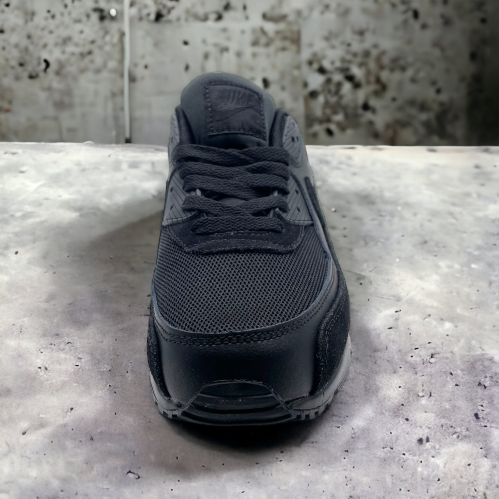 Nike Air Max 90 Winter • Black