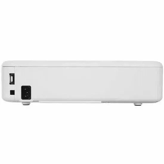 Проектор Epson CO-FH02 3LCD 3000Lm (1920x1080) 16000:1 ресурс лампы:6000часов 1xUSB typeA 1xUSB typeB 2xHDMI 2.5кг