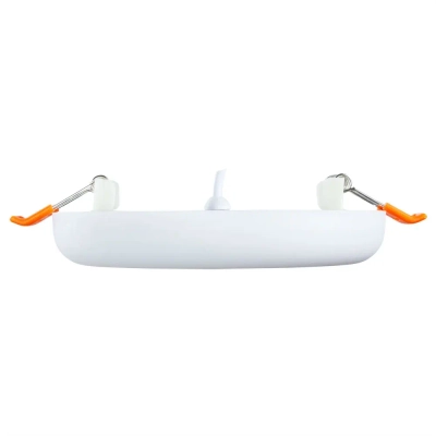 Точечный встраиваемый светильник Arte Lamp PRIOR A7981PL-1WH, LED