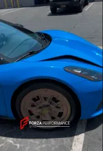 КОВАНЫЕ ДИСКИ для Lotus EMIRA V6