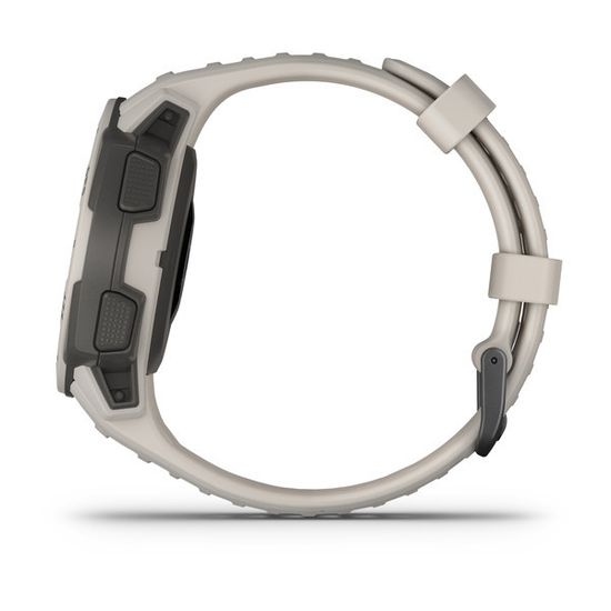 Ударопрочные спортивные часы Garmin Instinct, Tundra 010-02064-01
