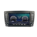 Установочный комплект для SKODA Octavia A5 2004-2013, Yeti 2009+ (взамен Swing/Bolero)  KUBERG MKD-8307-S10