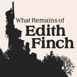 What Remains of Edith Finch PS4 | PS5