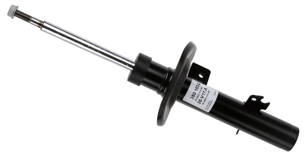 SACHS - 350102-SAC - Amortizer