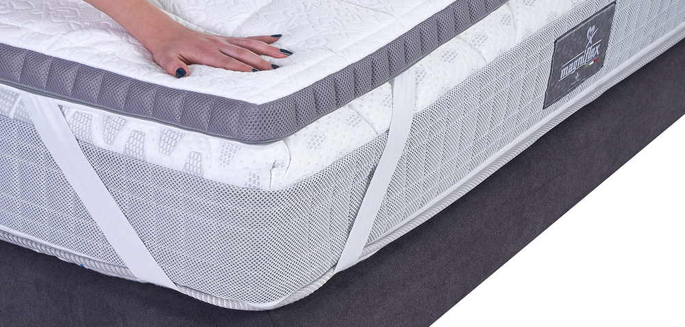 Топпер 160x200x7 Magniflex Topper Classico Plus Soft