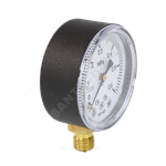 Манометр МП-63 радиальный Дк63мм 0-0,6 МПа кл.2,5 G1/4" ЗАВОД ТЕПЛОТЕХНИЧЕСКИХ ПРИБОРОВ