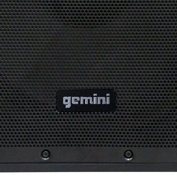 Gemini GSP-2200 Black