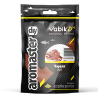 Ароматизатор сухой Vabik Aromaster-Dry (червяк), 100г