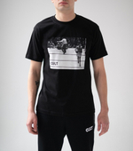 Футболка “Оскар", black