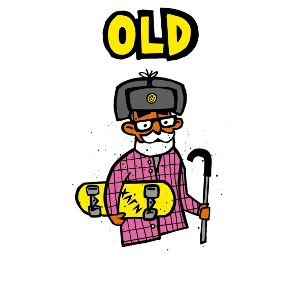 Хулиган HARD - OLD (200г)