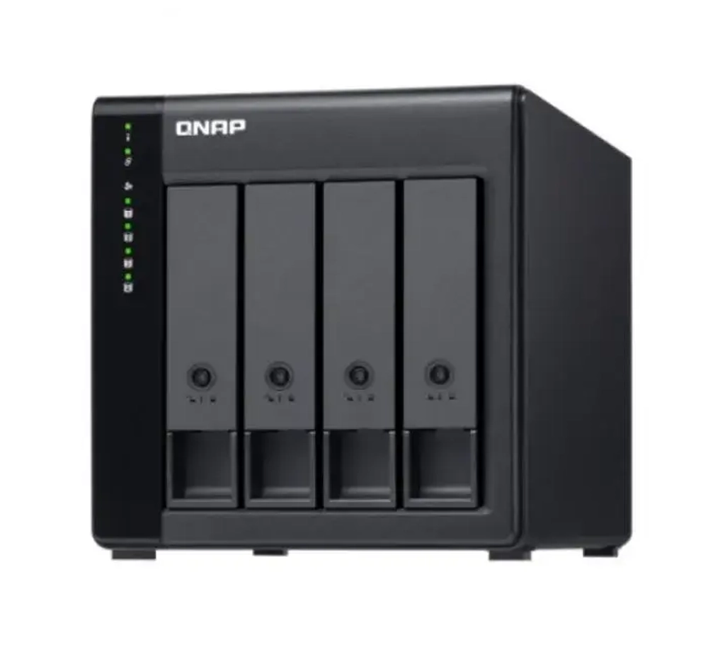 Модуль QNAP TL-D400S