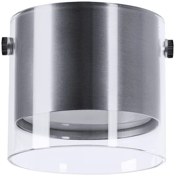 Точечный светильник Lazio A5366PL-1SS Arte Lamp