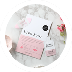 CosMed Lips Shot Набор по уходу за губами