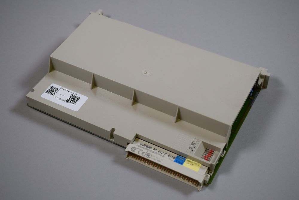 SIEMENS 6ES5454-4UA13
