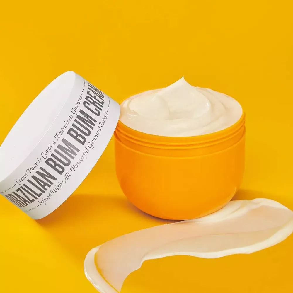 Крем для тела Sol De Janeiro Body Brazilian Bum Bum Cream 240 мл