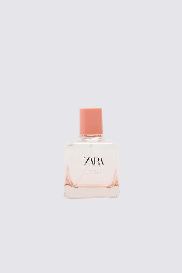 Zara Femme Winter