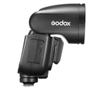 Вспышка Godox V1Pro O, TTL, для Olympus / Panasonic