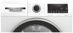 Сушильная машина Bosch WQG242A2OE