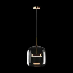 Подвесной светильник Dauphin 10041A Loft It