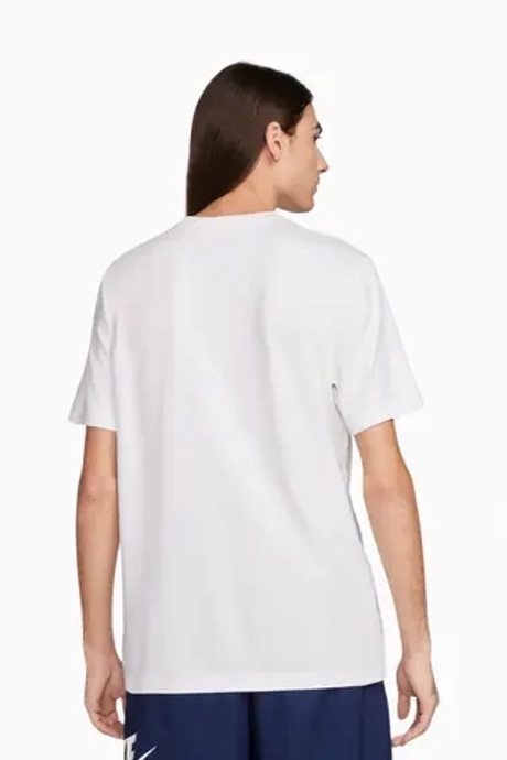 Футболка Nike Sportswear - белый