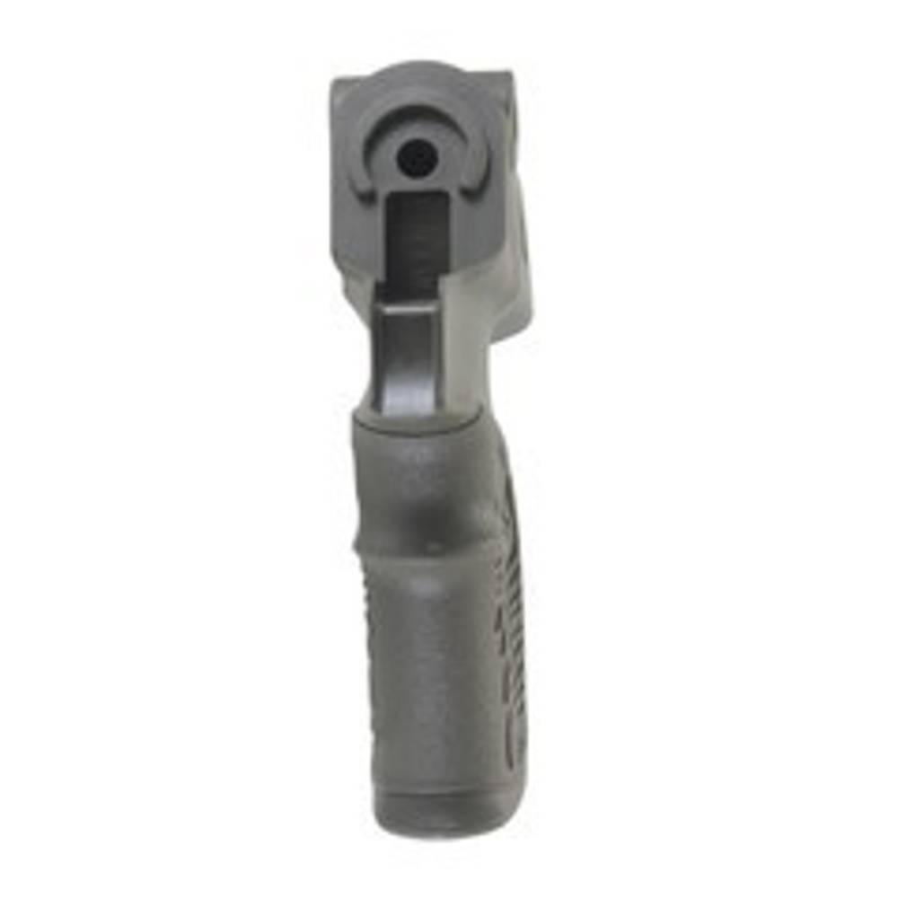 Рукоятка на Mossberg 500/590, Maverick 88 с заглушкой, DLG Tactical