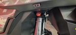 Снегоход AODES Snowcross 1000 SWT 600mm LCD 10.25