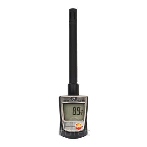 Testo 605-H1