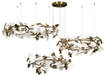 Подвесной светильник Loft it Fleur 10124/24