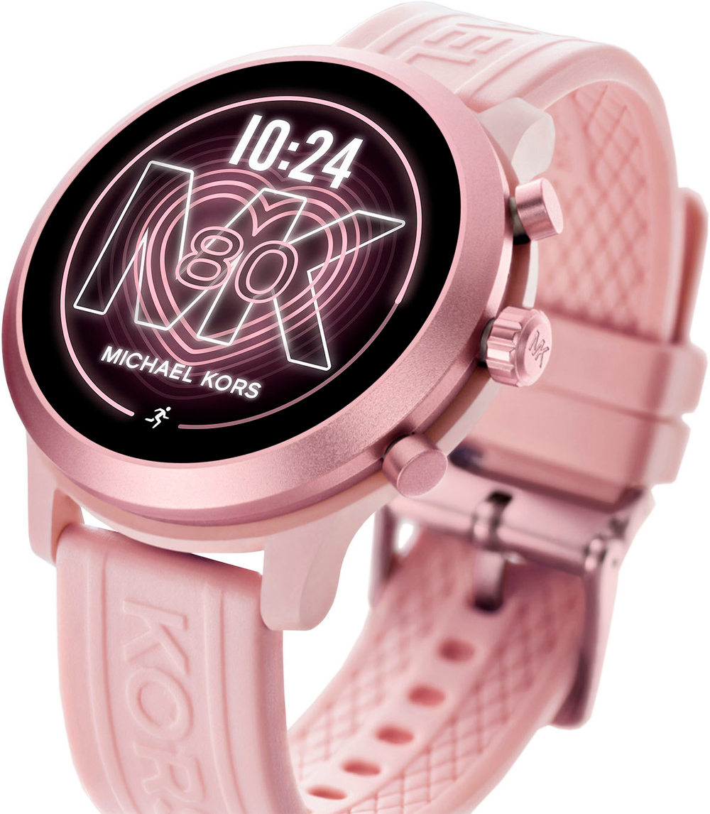 Умные наручные часы Michael Kors MKT5070