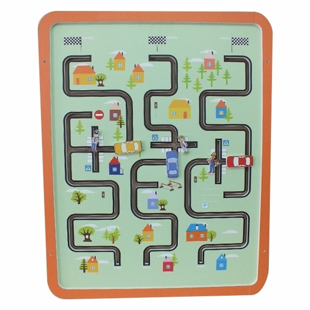 Игровая панель Кто быстрее Игровая панель Кто быстрее