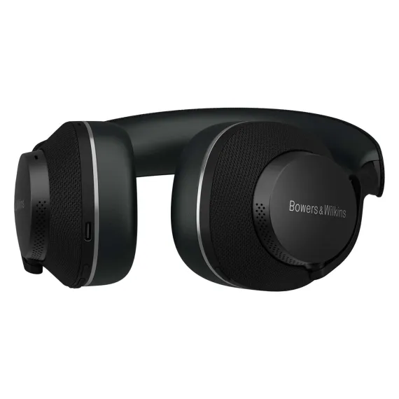 Bowers &amp; Wilkins PX7 S2e Anthracite Black