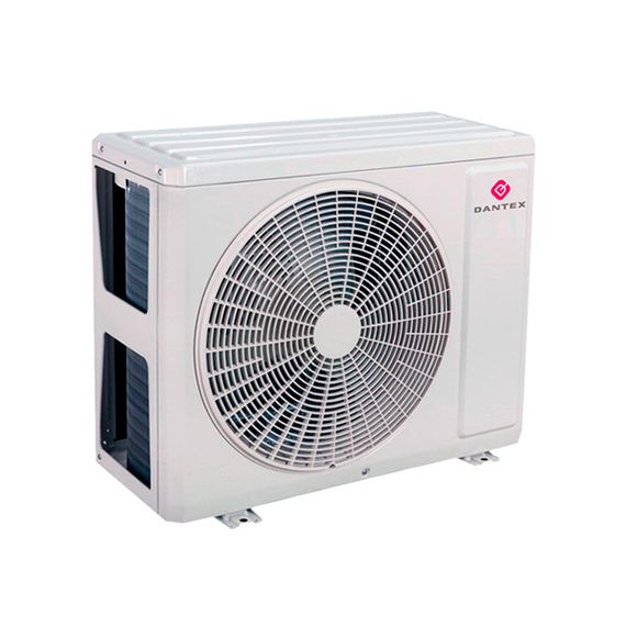 Кондиционер Dantex RK-09SSI2/RK-09SSI2E — (2)