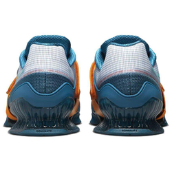 Штангетки Nike Romaleos 4 (Темно-Синие)