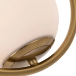 Подвесной светильник Arte Lamp MATISSE A7741SP-1AB, 1хE14