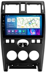 Магнитола для Lada Priora 2007-2013 - Parafar PF664LUX1LHDAV на Android 12, Быстрая, CarPlay, 4G SIM-слот