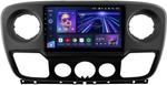 Магнитола для Renault Master 2010-2019 - Teyes CC3L на Android 10, CarPlay, 4G SIM-слот