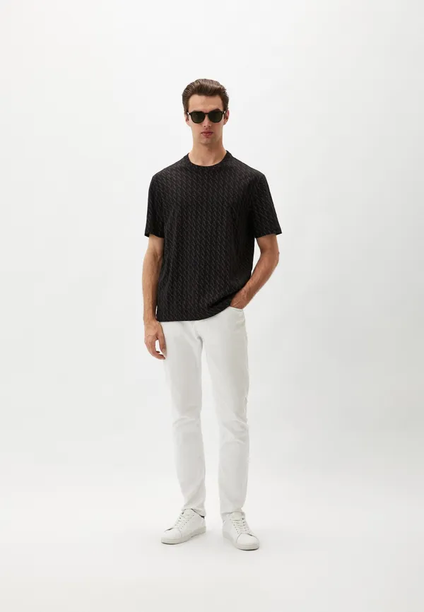 Футболка мужская ARMANI EXCHANGE