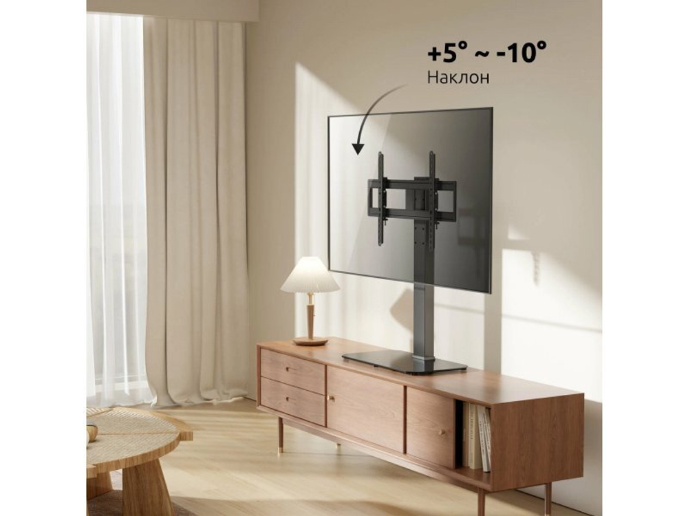 Кронштейн-подставка для телевизора Uniteki ST6040RD
