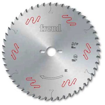 Диск пильный по дереву LU2A АНАЛОГ LP64М (300х30 мм; 48Z) FREUD PRO LU2A2100