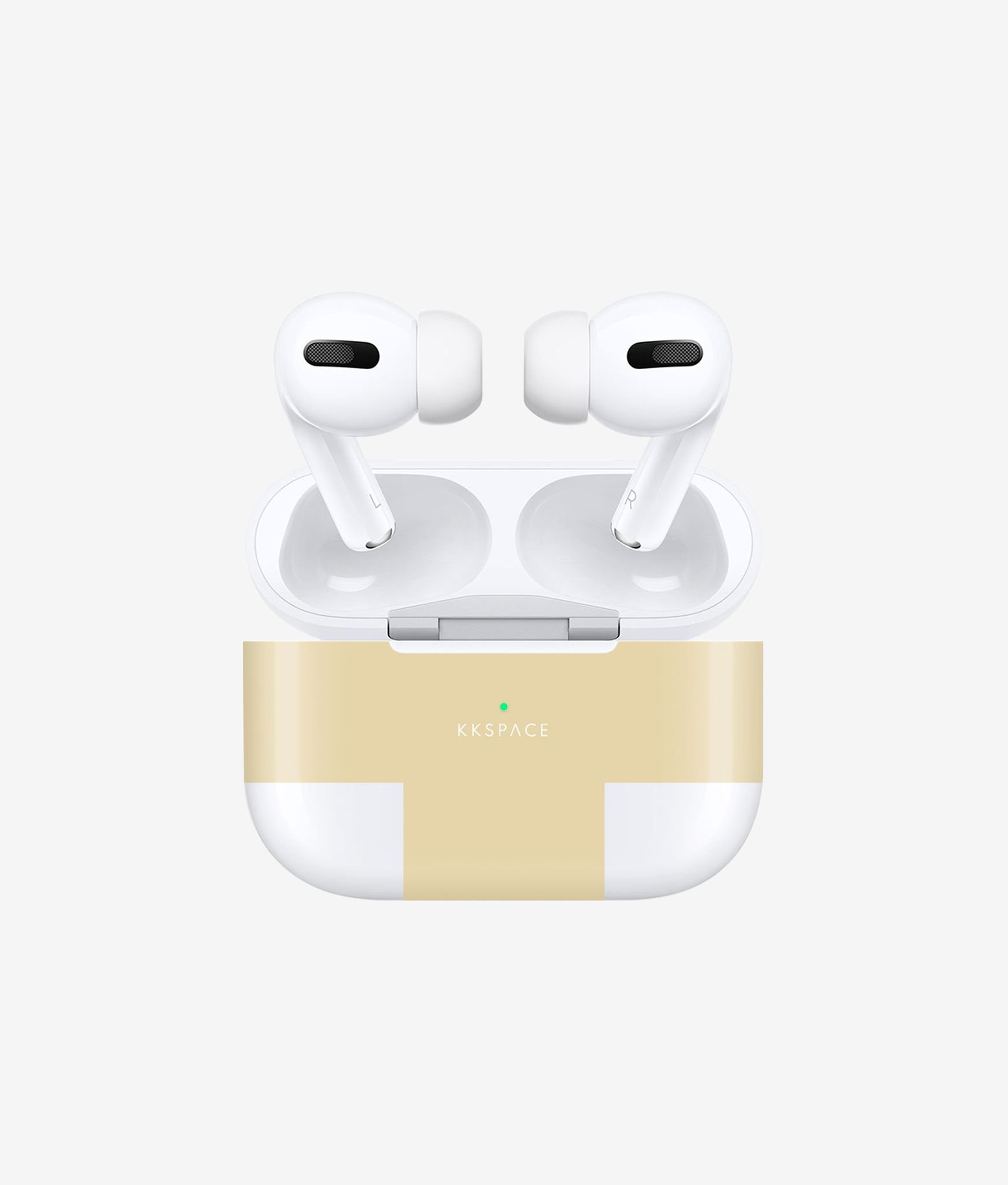 Виниловая наклейка MELON для AirPods Виниловая наклейка MELON для AirPods