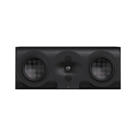 Perlisten Audio S5с Standart Piano Black