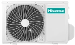 Классическая сплит-система Hisense GOAL 2.0 Classic A AS-18HW4RMSKJ00 Wi-Fi