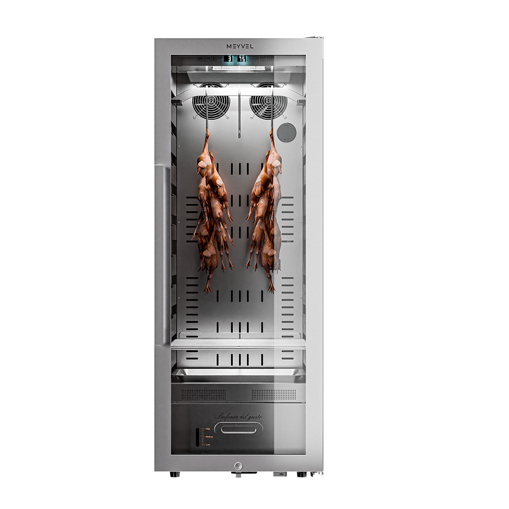 Холодильник для сухого вызревания мяса Meyvel MM-105SR