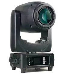 SHOWLIGHT MH-LED 250 BSW вращающаяся голова BSW, 250Вт