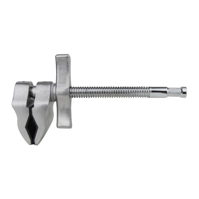 Зажим KUPO KCP-604 SUPER VISER CLAMP END JAW 4" Зажим KUPO KCP-604 SUPER VISER CLAMP END JAW 4"