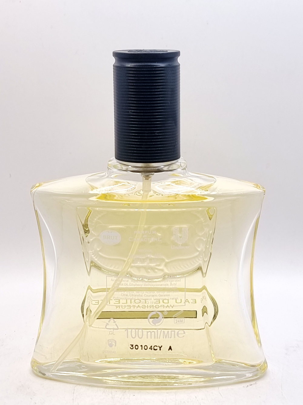 Туалетная вода BRUT EDT 100 мл (Великобритания)