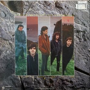 Pallas / The Wedge (LP)