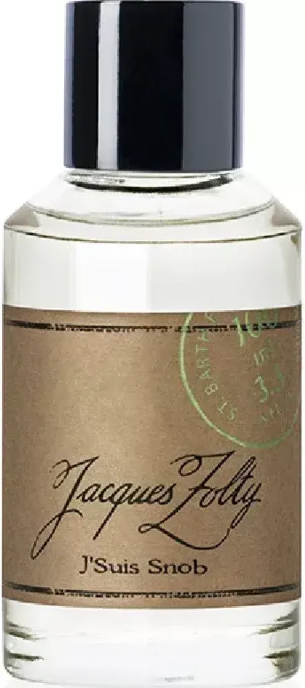 Jacques Zolty J’Suis Snob EDP 100 ml