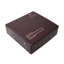 Ручки дверные Code Deco Fusion H-100156-A NISM супер матовый никель